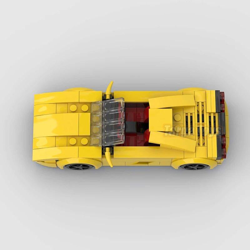 Ferrari F355 Spider