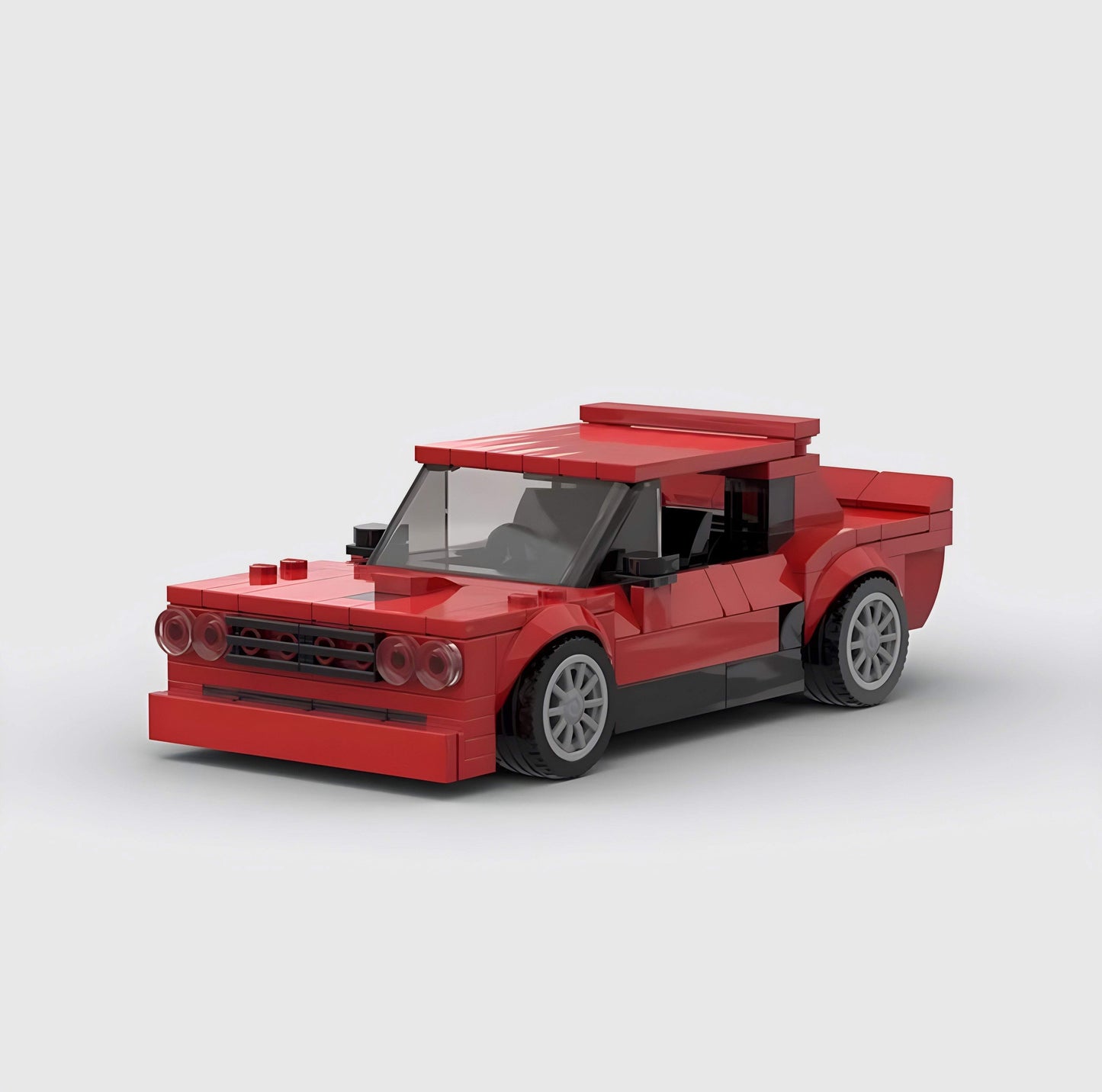Abarth 131