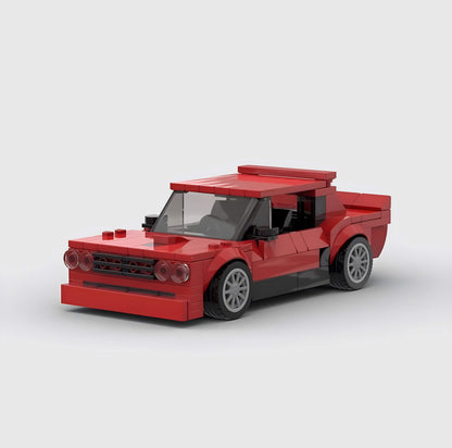 Abarth 131