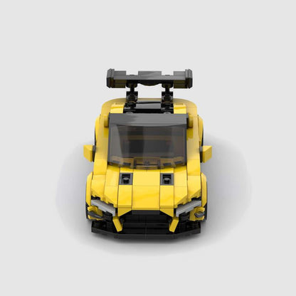 Audi R8 V10 GT3