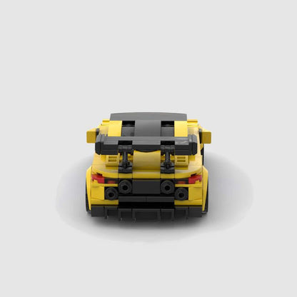 Audi R8 V10 GT3