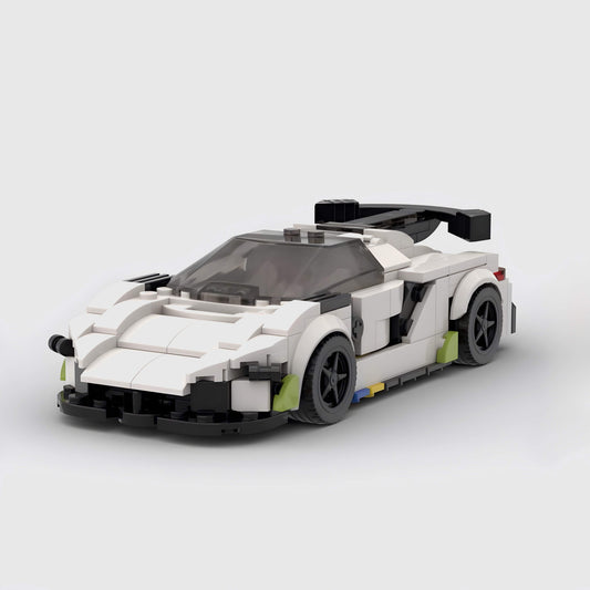Koenigsegg Jesko