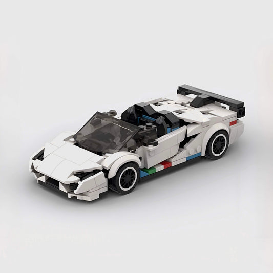 Lamborghini Aventador SVJ