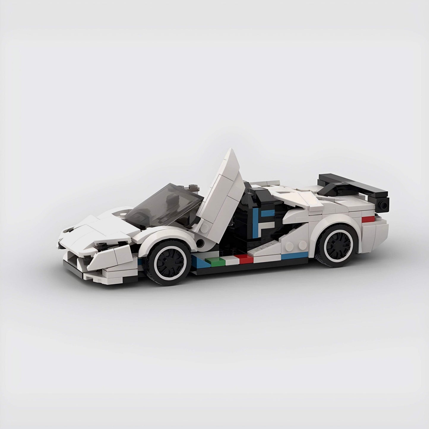 Lamborghini Aventador SVJ