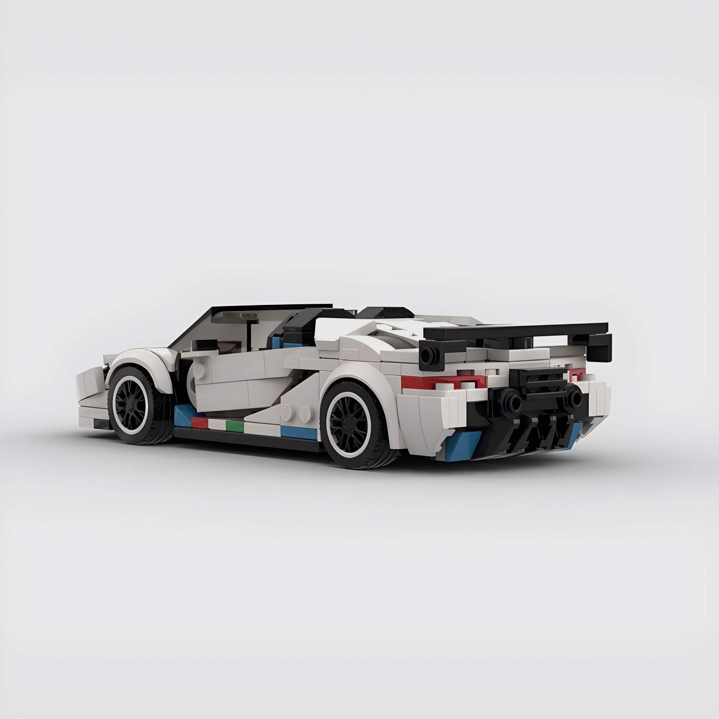 Lamborghini Aventador SVJ