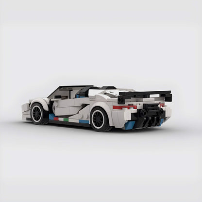 Lamborghini Aventador SVJ